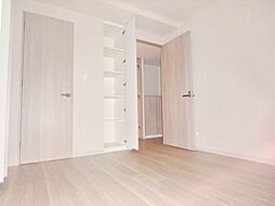 クリオ東小金井パークフロント 704 7階3LDKのリビング/ダイニング