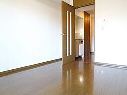 ライオンズテラス武蔵小金井 134 1階1Kのリビング/ダイニング