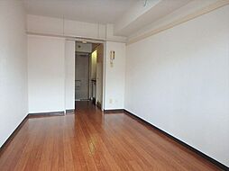 タッシ国立 310 3階ワンルームのリビング/ダイニング