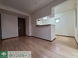 Ｒｉｚｅｒａ　ｄ’ｏｒ 102 1階1LDKのリビング/ダイニング