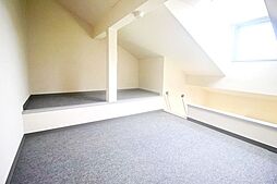 西武新宿線 花小金井駅 徒歩14分の賃貸アパート 2階ワンルームのリビング/ダイニング