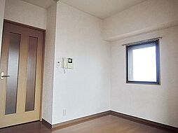 コアパレス常葉6 201 2階1Kのリビング/ダイニング