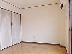 クリーンライトマンション 306 3階ワンルームのリビング/ダイニング