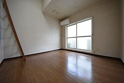 Ｋフレール 206 2階1Kのリビング/ダイニング