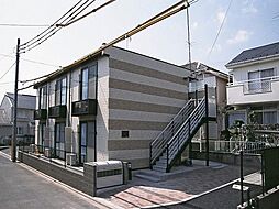 JR中央線 武蔵小金井駅 バス5分 参道口下車 徒歩3分