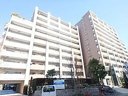 ロイヤルパークス荻窪