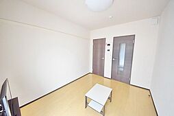 クレイノプランドール武蔵境 305 3階1Kのリビング/ダイニング