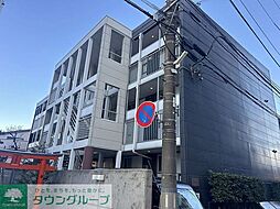 レオパレスサン・リベルタ