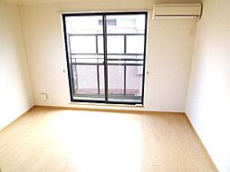 ラ　パトリア 101 1階1Kのリビング/ダイニング