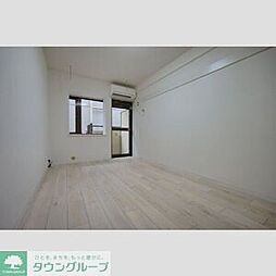 パークアベニュー国分寺7 0215 2階ワンルームのリビング/ダイニング