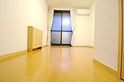 レオパレスすゞの木 301 3階1Kのリビング/ダイニング