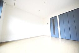 ボヌール 1階1Kのリビング/ダイニング