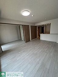 トラープランド蒼麗館 0107 1階3LDKのリビング/ダイニング