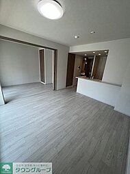 トラープランド蒼麗館 0111 1階3LDKのリビング/ダイニング