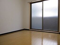 ヒルズ吉祥寺 106 1階1Kのリビング/ダイニング