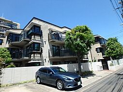 アーバネックス武蔵野 302