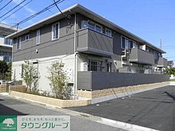 ヴィラ アカシア