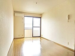 セジュール・モロー B103 1階2LDKのリビング/ダイニング