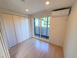 Ｃ．ＭＡＲＫ　Ａｖｅｎｕｅ 202 2階1LDKのリビング/ダイニング