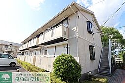 ルードルフィアタウンズ　Ｃ