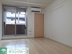 ヒルズ小平 103 1階1Kのリビング/ダイニング