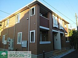 フェリシオII 202