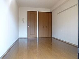 レジェンドアビタシオン 310 3階1Kのリビング/ダイニング