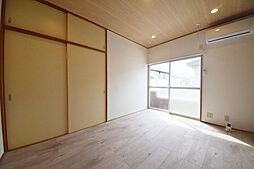 プチ・ジャルダン 1階1Kのリビング/ダイニング