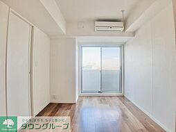 吉祥寺御殿山デュープレックスＲ’ｓ 1202 12階ワンルームのリビング/ダイニング