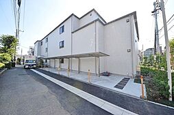 ヴィラ デ ソール 303