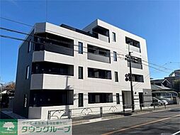 HY’ｓ武蔵境 401