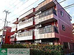 グラン・アヴェニール・Ｃ 204