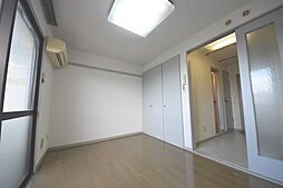 ＪＬＢグランエクリュ武蔵小金井 103 1階1Kのリビング/ダイニング