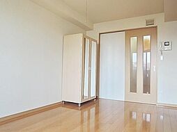 コンフォート 310 3階1Kのリビング/ダイニング