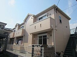 メゾンブラン 202