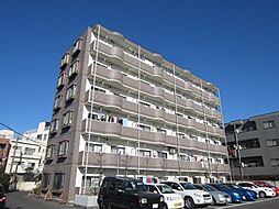 アゼリア府中 102