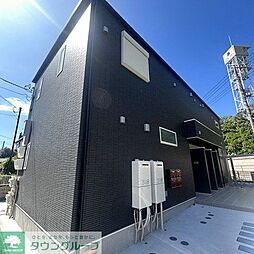 メゾンジェム 102