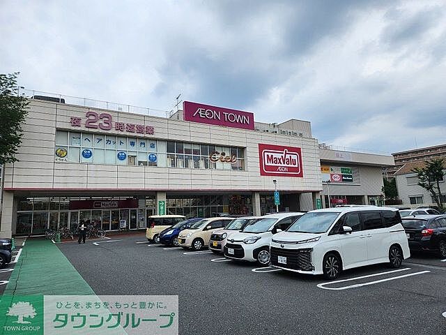 周辺
