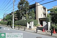 東京都小平市上水本町5丁目15-3：物件画像／株式会社タウンハウジング東京　武蔵小金井店