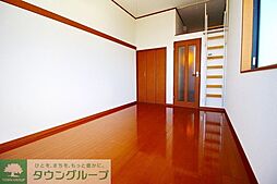 メインシティガーデンウィステリア 1Kの写真