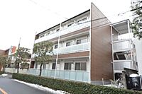 東京都武蔵野市境南町2丁目21-1：物件画像／株式会社タウンハウジング東京　武蔵小金井店