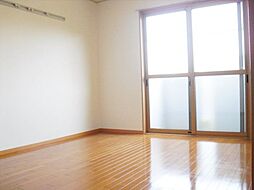 キャスルグリーンヒル武蔵野 1Kの写真