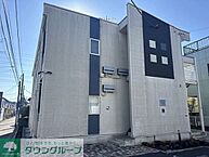 東京都三鷹市井口4丁目20-8：物件画像／株式会社タウンハウジング東京　武蔵小金井店