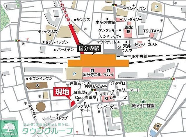 地図