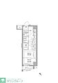 RELUXIA国分寺5階11.8万円