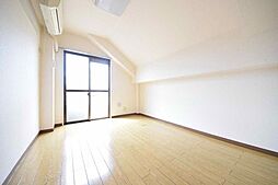 ファイン国立 305 3階1Kのリビング/ダイニング