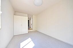 みのり2 104 1階ワンルームのリビング/ダイニング