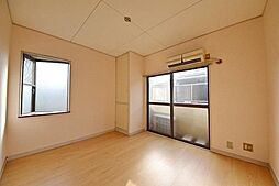 調布ハイムピア 111 1階1Kのリビング/ダイニング