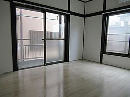 メゾン富士見 101 1階1Kのリビング/ダイニング