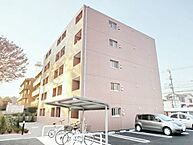 東京都小平市美園町2丁目21-6：物件画像／株式会社タウンハウジング東京　武蔵小金井店